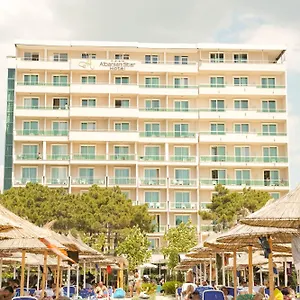 4* Hotel Albanian Star